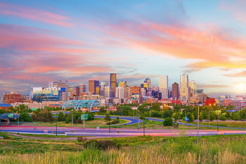 jarrod haneline Customer Success Summit Denver