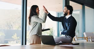 jarrod haneline Why Does Client Churn Happen91