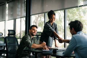 jarrod haneline What is a Client Success Manager